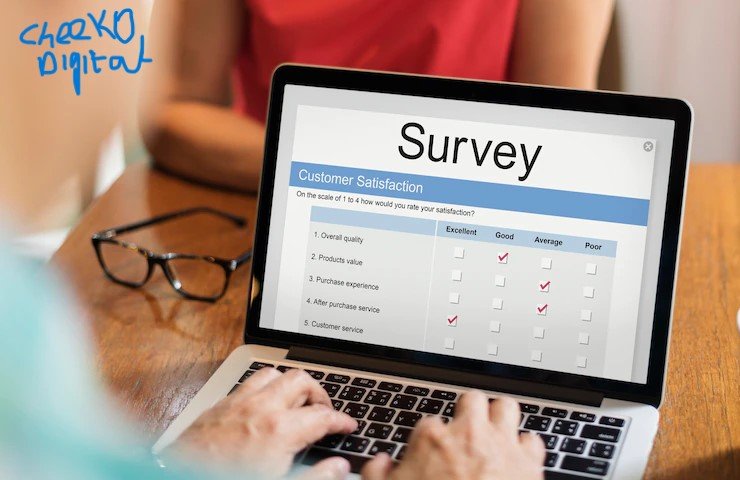 How to Earn Money from Surveys: A Step-by-Step Guide