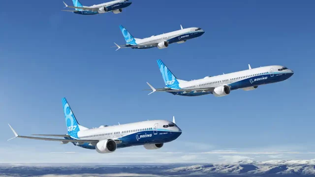 The Best Airplane Companies in the World: Pioneers of Aviation Excellence